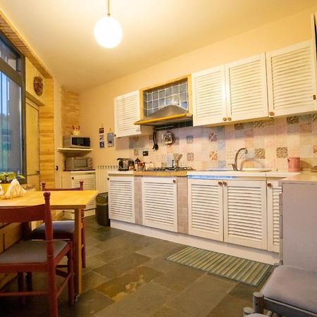 Casa Rosi - Loft Tra I Monti Di Roccaraso Villa Rionero Sannitico Dış mekan fotoğraf